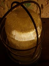 LAMPE  ANTIDEFLAGRANTE A POSER 