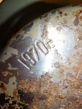 LAMPE  ANTIDEFLAGRANTE A POSER 