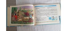 Livre d'histoire 1957