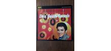 33 TOURS ELVIS PRESLEY