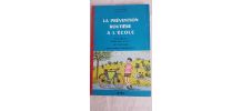 La prévention routière en 1965