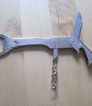 mini couteau multi fonction  tire bouchonVintage 