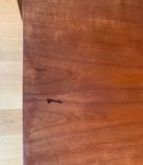Table basse vintage