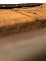 Touret table basse