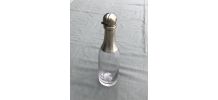 Flacon à eau de vie
