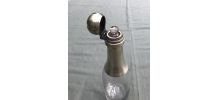 Flacon à eau de vie
