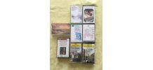 Cassettes audio classique