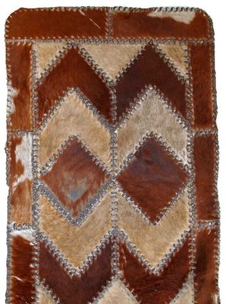 Tapis vintage Européen fait main, 1C646