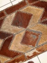 Tapis vintage Européen fait main, 1C646