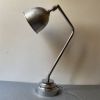 ANCIENNE LAMPE BUREAU vintage 1950