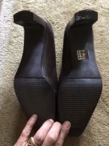 Chaussures neuves Rodolphe