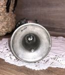 Soliflore Etain - Anses et Fleurs - Vintage - Vase