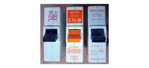 10A disjoncteur fusible automatique à broches 20mm CEBEC