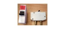 10A disjoncteur fusible automatique à broches 20mm CEBEC