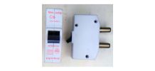 6A disjoncteur fusible automatique à broches 20mm CEBEC