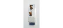 20A disjoncteur fusible automatique à broches 20mm CEBEC