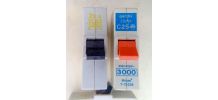 25A disjoncteur fusible automatique à broches 20mm CEBEC