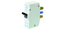25A disjoncteur fusible automatique à broches 20mm CEBEC