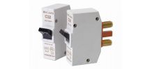 32A disjoncteur fusible automatique à broches 20mm CEBEC