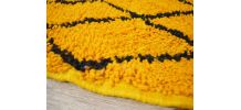 270x154cm tapis berbere marocain 