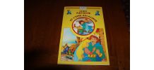 lot de 6 livres grands contes