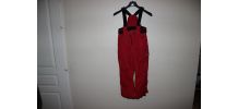 pantalon de ski American 8 ans