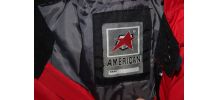 pantalon de ski American 8 ans