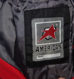 pantalon de ski American 8 ans