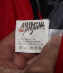 pantalon de ski American 8 ans