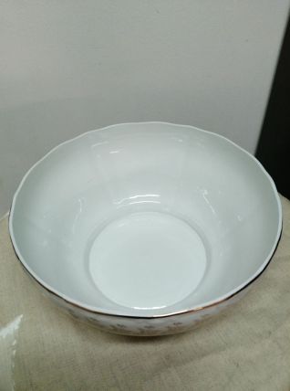 Saladier porcelaine 