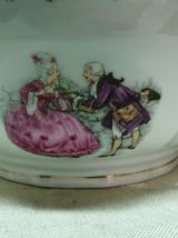 Saladier porcelaine 