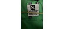 ANORAK  GARCON  SALOMON 14 ANS