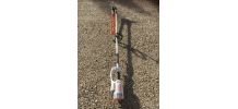 Taille haie stihl hle 71