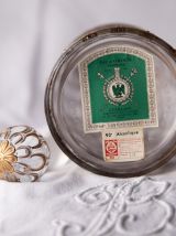 Flacon abeilles Guerlaîn 500ml Eau de cologne