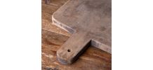 Planche à découper bois massif