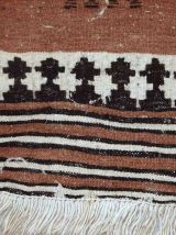 Tapis ancien Persan Ardabil fait main, 1C667