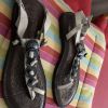 NUS PIEDS CUIR BULL BOXER 38
