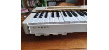 Organetta 3 Honner Vintage