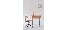 Bureau pupitre 