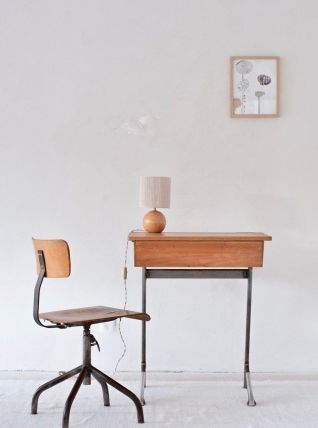 Bureau pupitre 