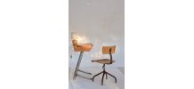 Bureau pupitre 