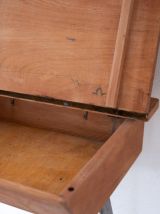 Bureau pupitre 