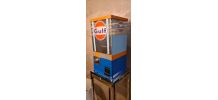 tres grand distributeur a bonbons et boules surprise  foncti