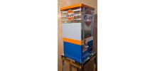tres grand distributeur a bonbons et boules surprise  foncti