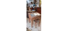 Bureau pupitre