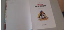 Yakari et le Coyote Tome 12 