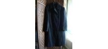 manteau mi-long  taille 44