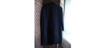 manteau mi-long  taille 44
