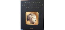 Histoire de l'Art - Tome 9 - Art du XIXe siècle