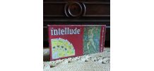 Jeu Interlude (des racines grecques et latines) 